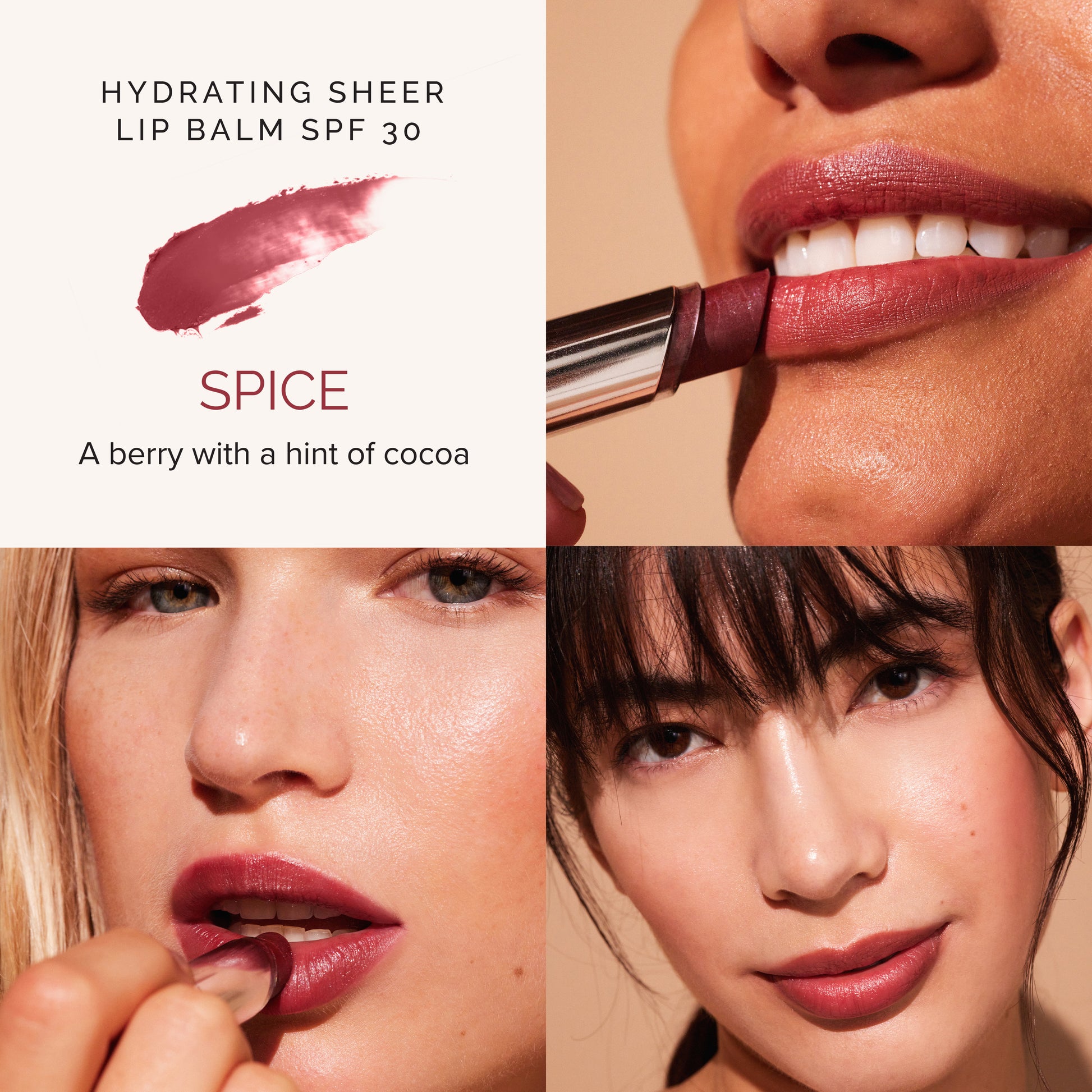 SPICE
