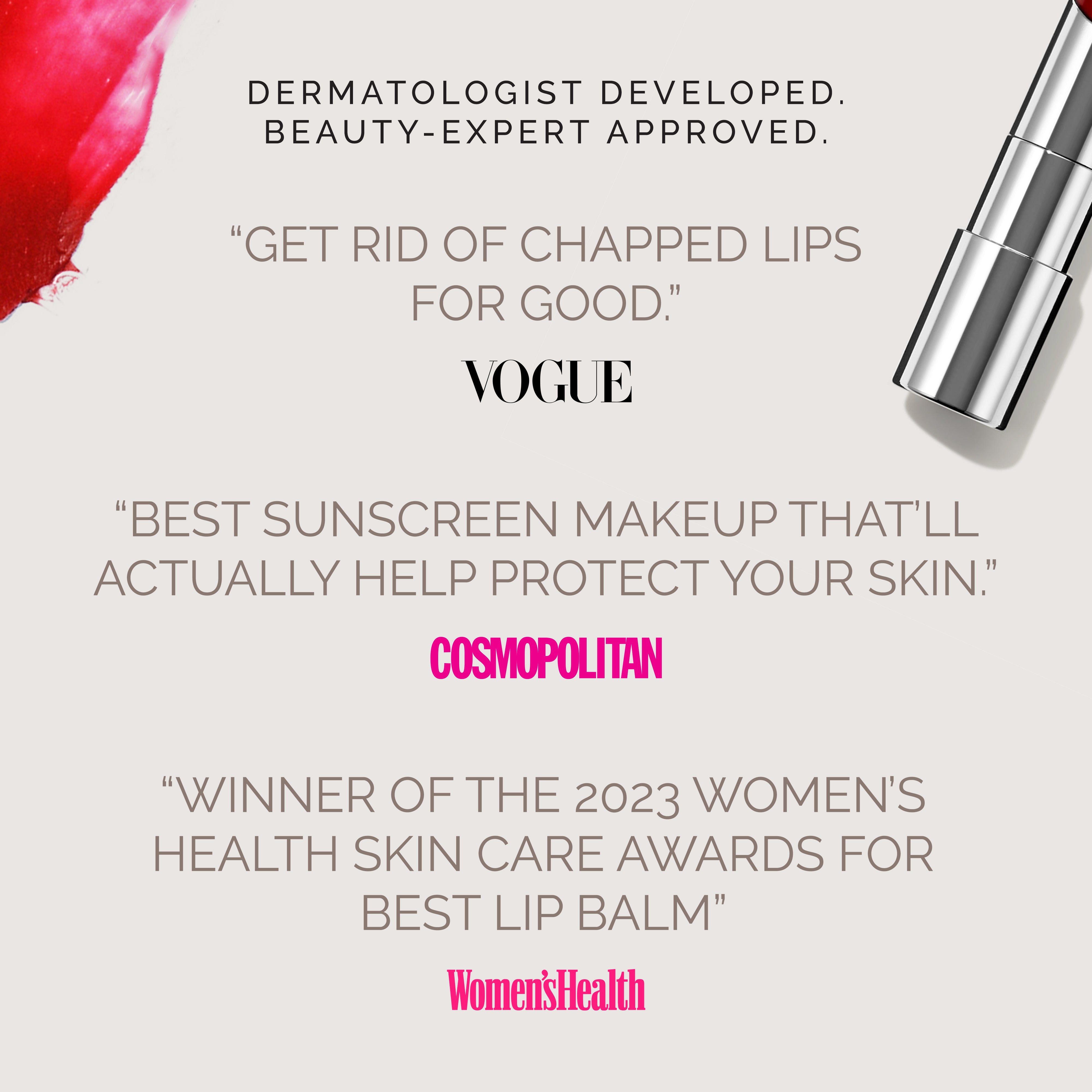 Hydrating Sheer Lip Balm SPF 30
