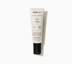 Tint + Tone SPF 50