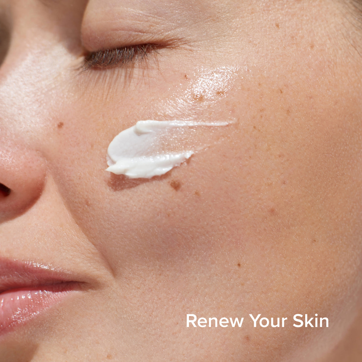 MD Advanced Hydration Crème
