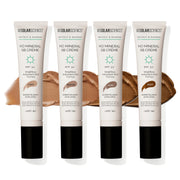 MD Mineral BB Crème SPF 50