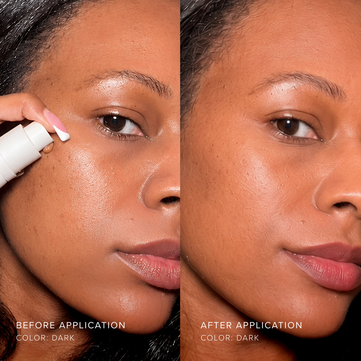 MD Mineral BB Crème SPF 50 Dark
