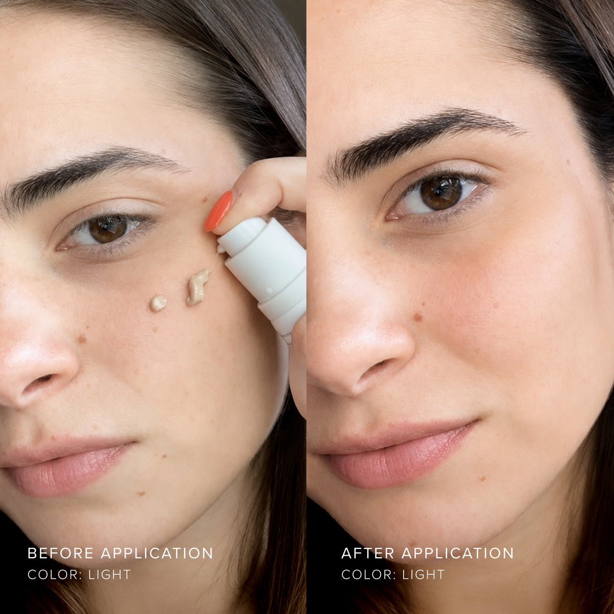 MD Mineral BB Crème SPF 50 Light
