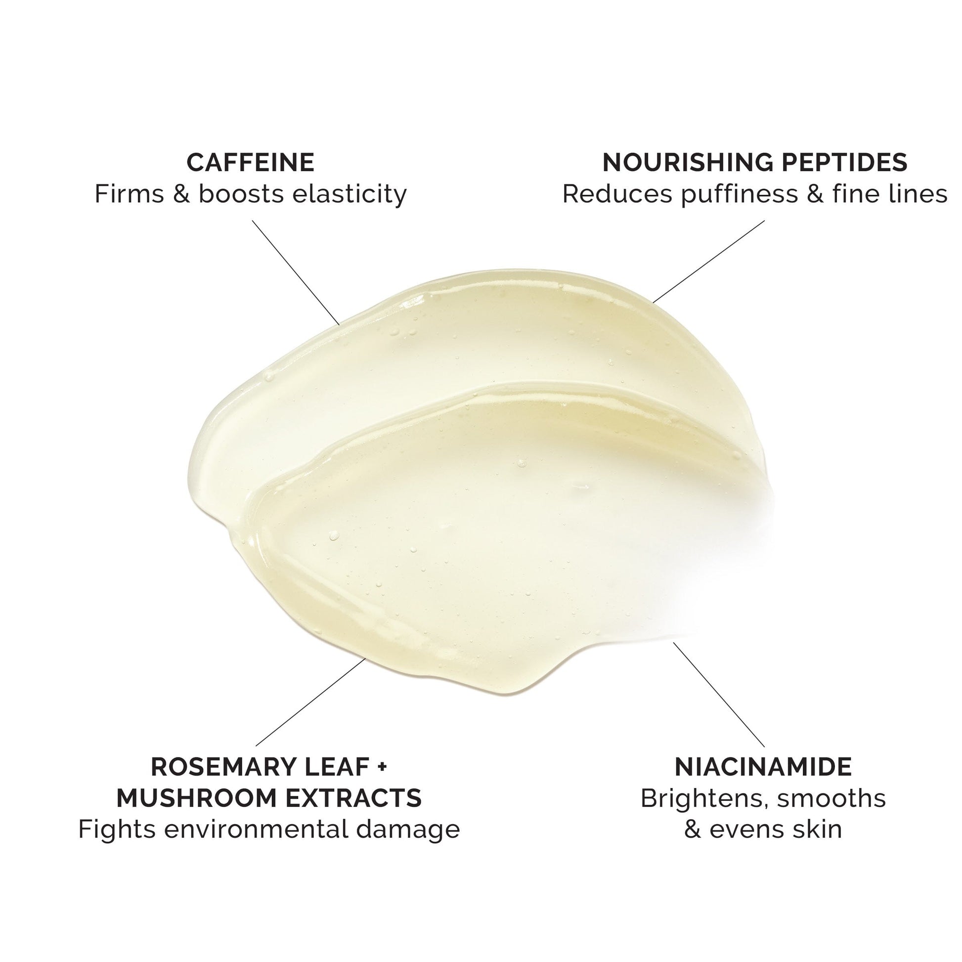 Revitalizing Eye Gel sunrepair MDSolarSciences™ 