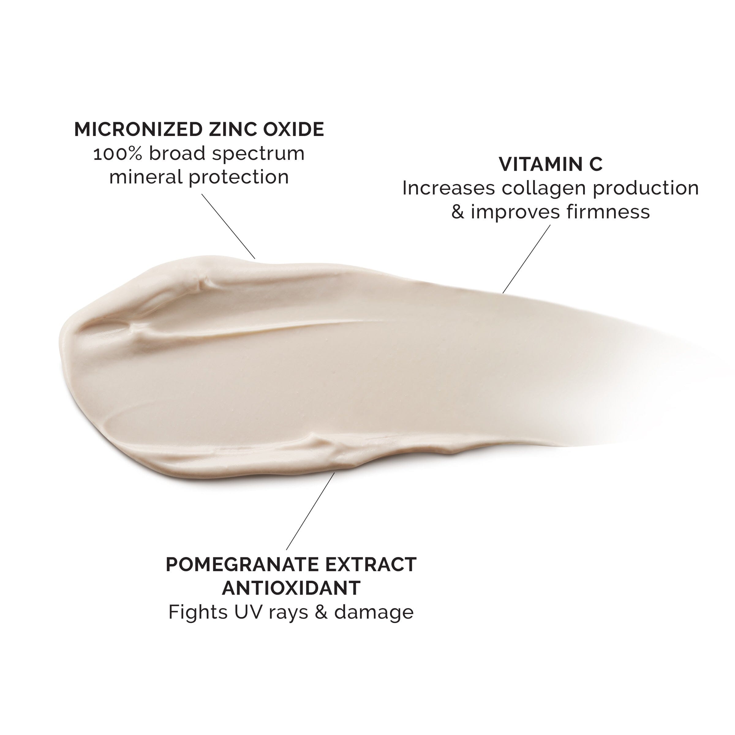 Mineral Crème SPF 50: Mineral Sunscreen for Face – MDSolarSciences™