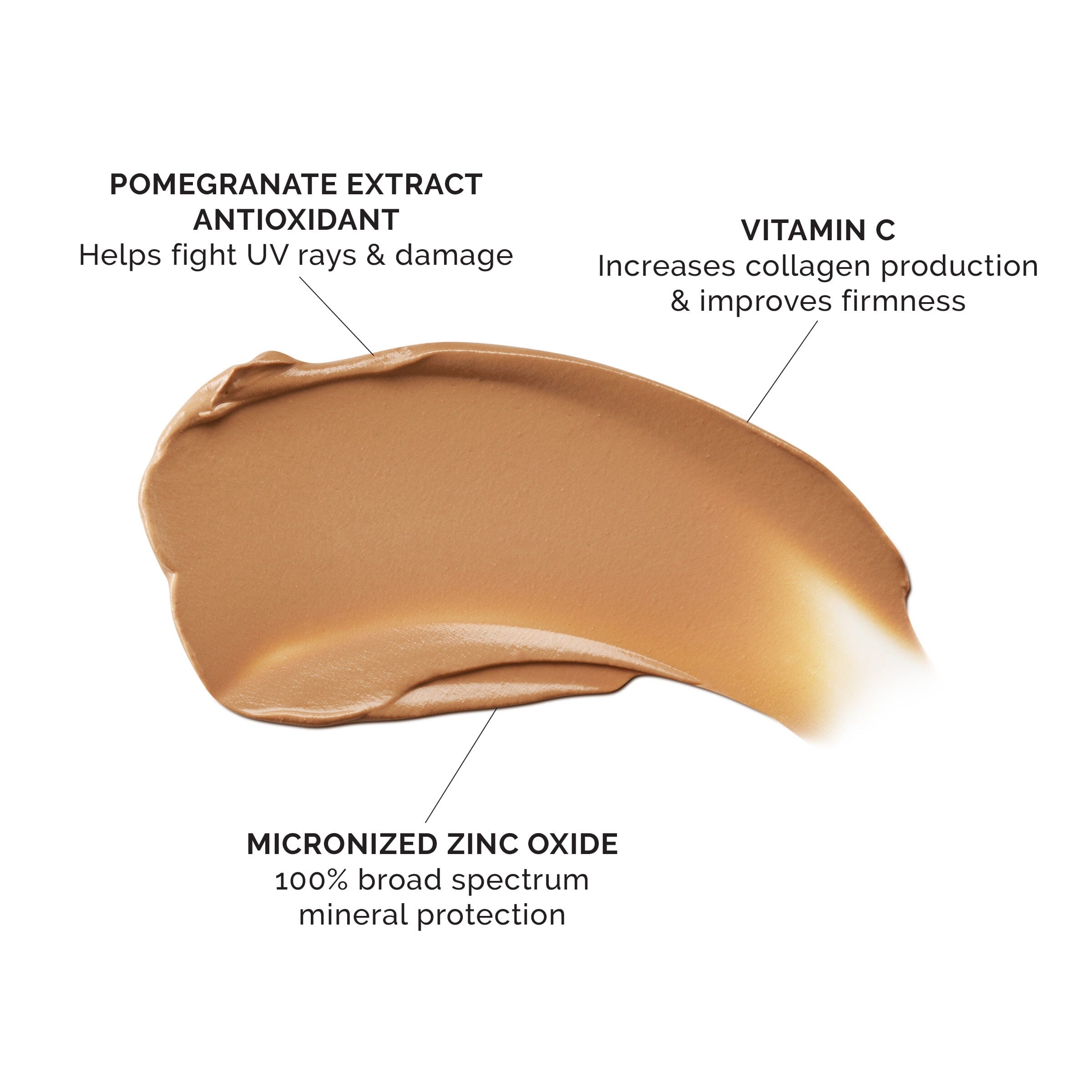 Mineral Tinted Crème SPF 30 MDSolarSciences™ 