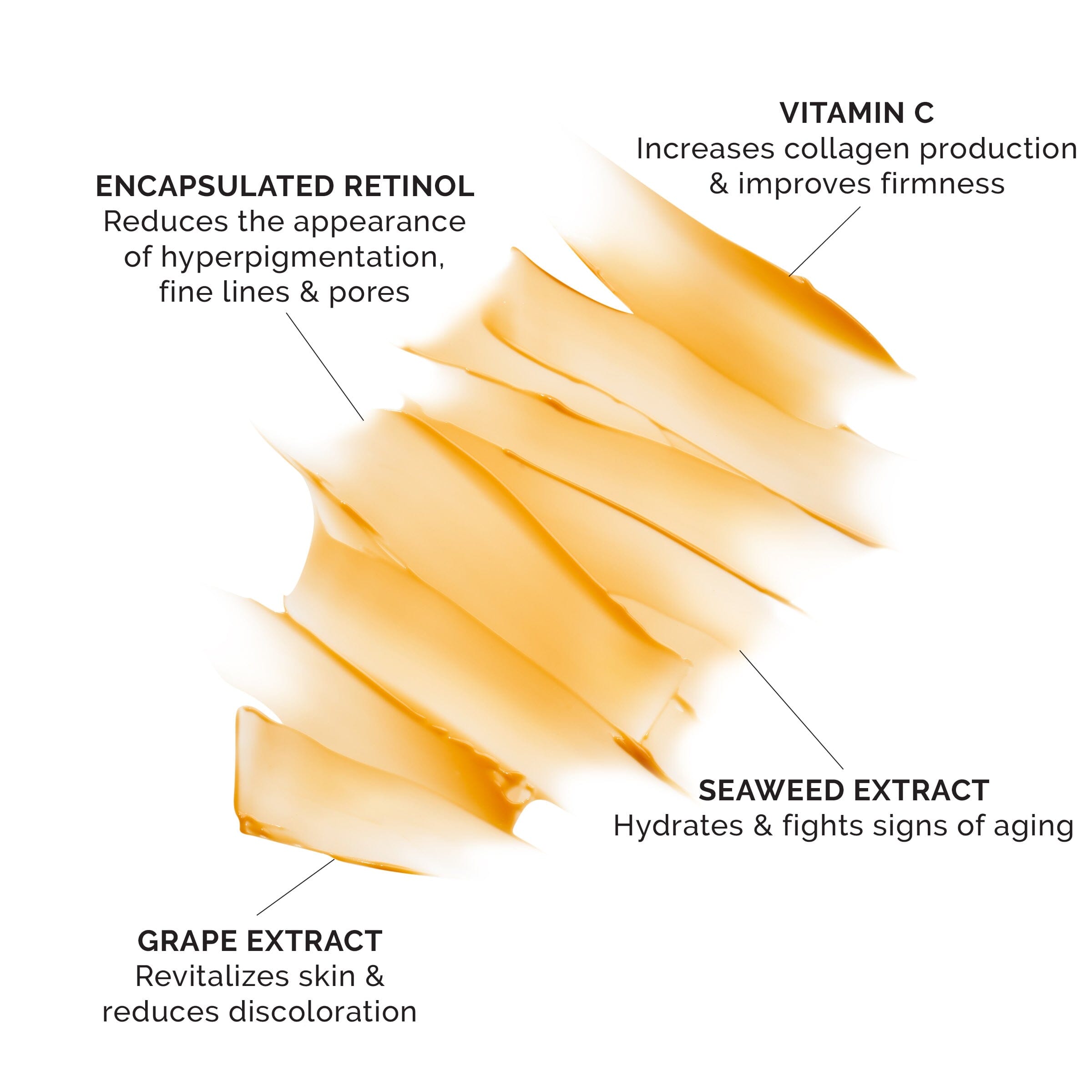 Evening Retinol Serum MDSolarSciences™ 