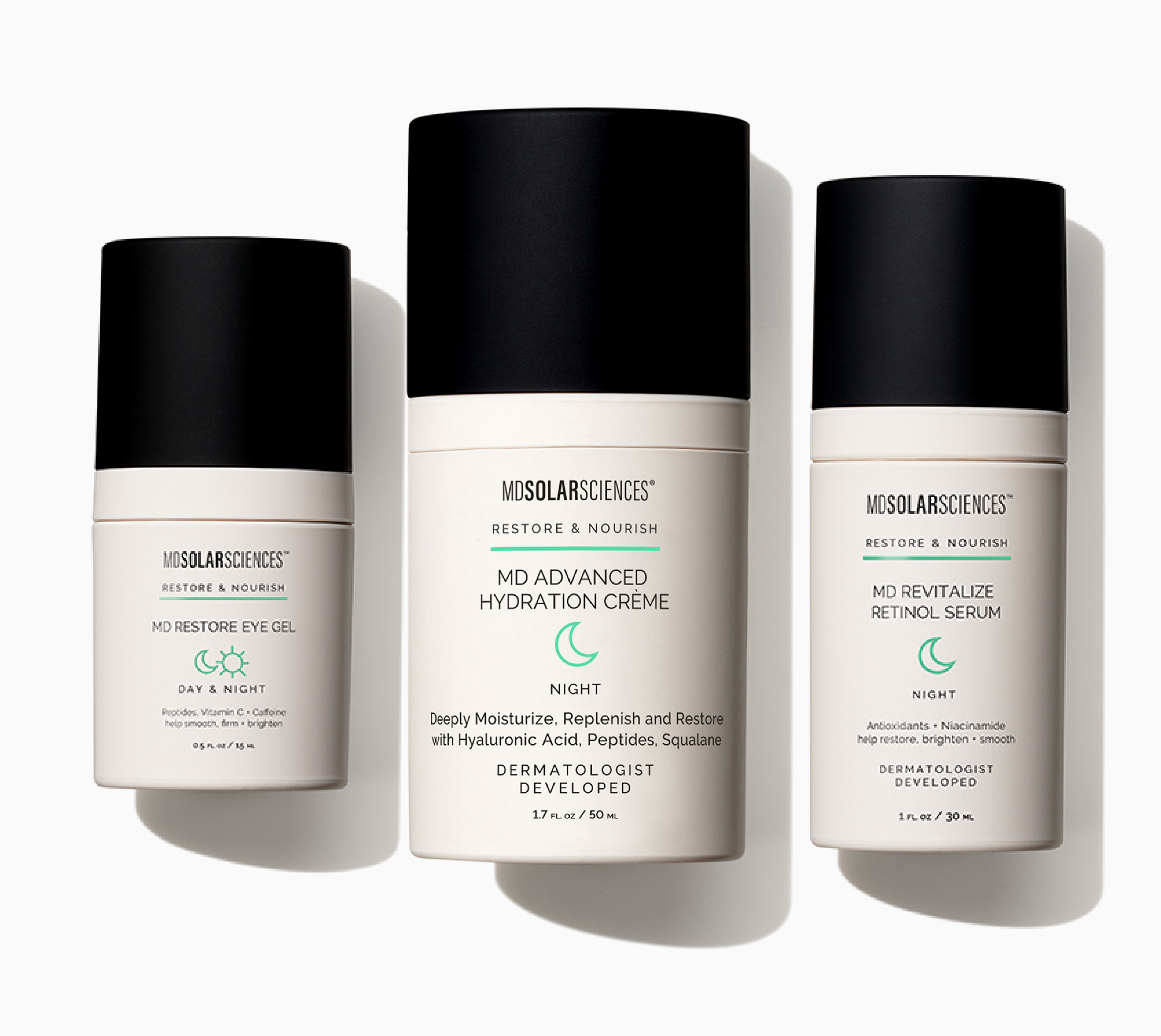 Clinically Proven Bundle