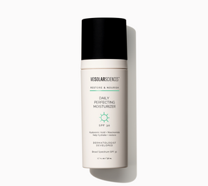 Daily Perfecting Moisturizer SPF 30