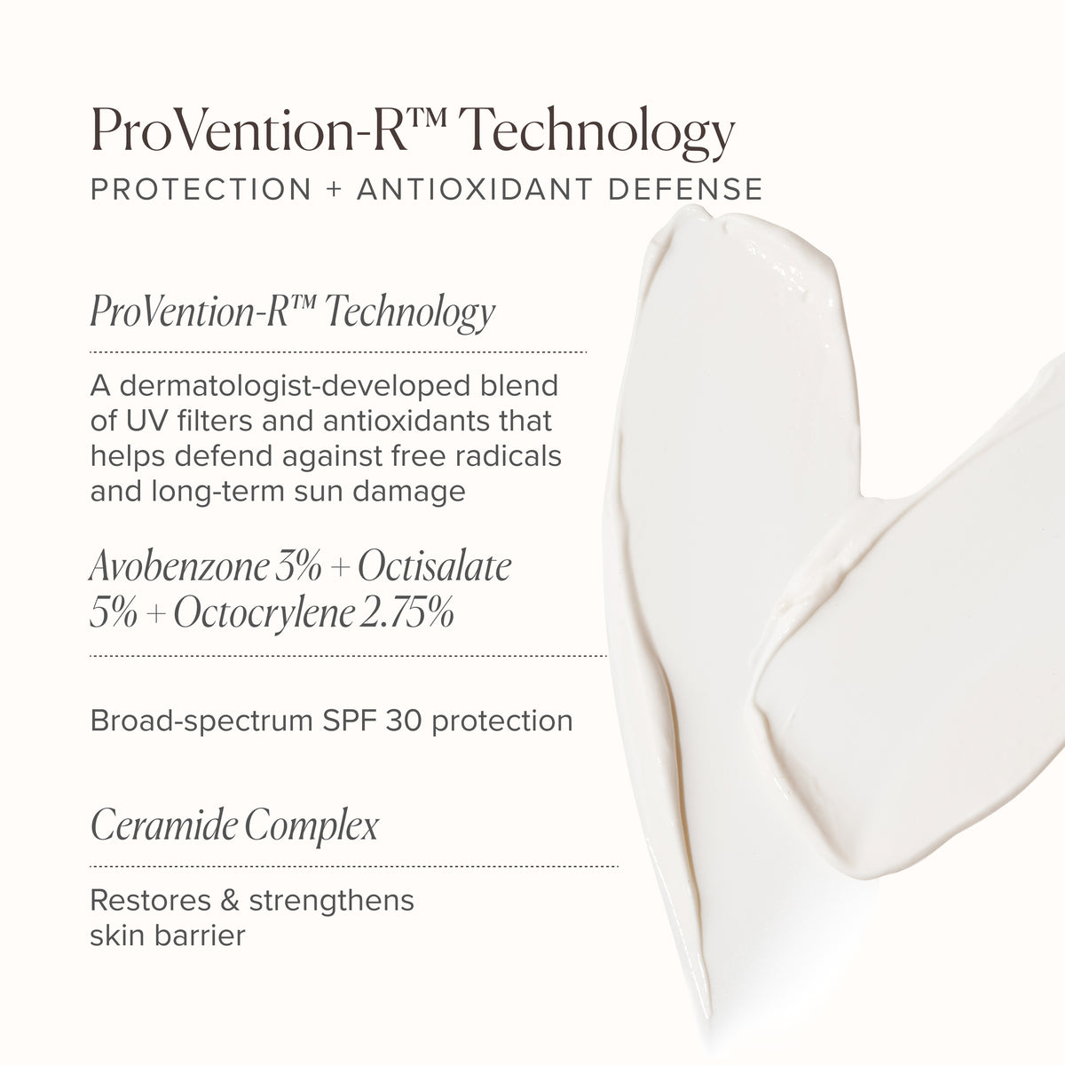 Daily Perfecting Moisturizer SPF 30