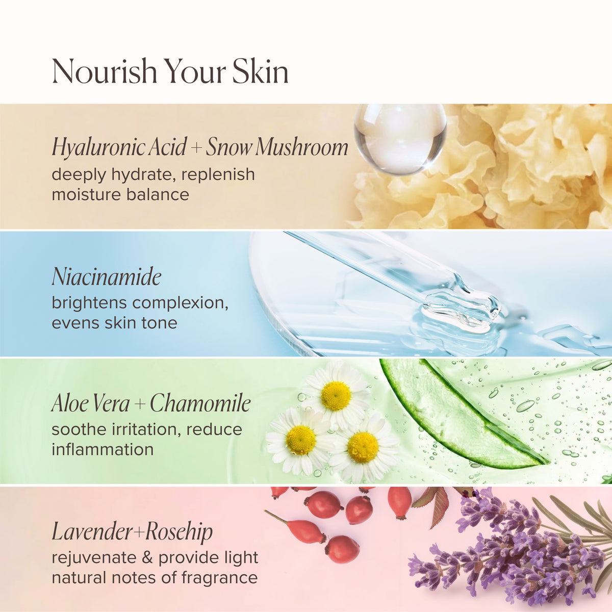 Daily Perfecting Moisturizer SPF 30