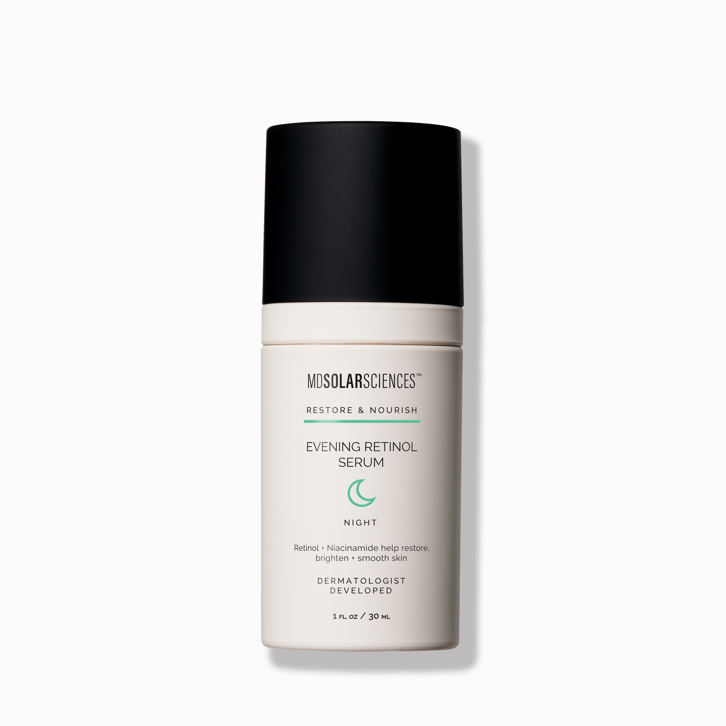 Evening Retinol Serum