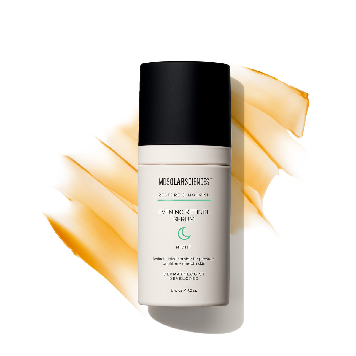Evening Retinol Serum
