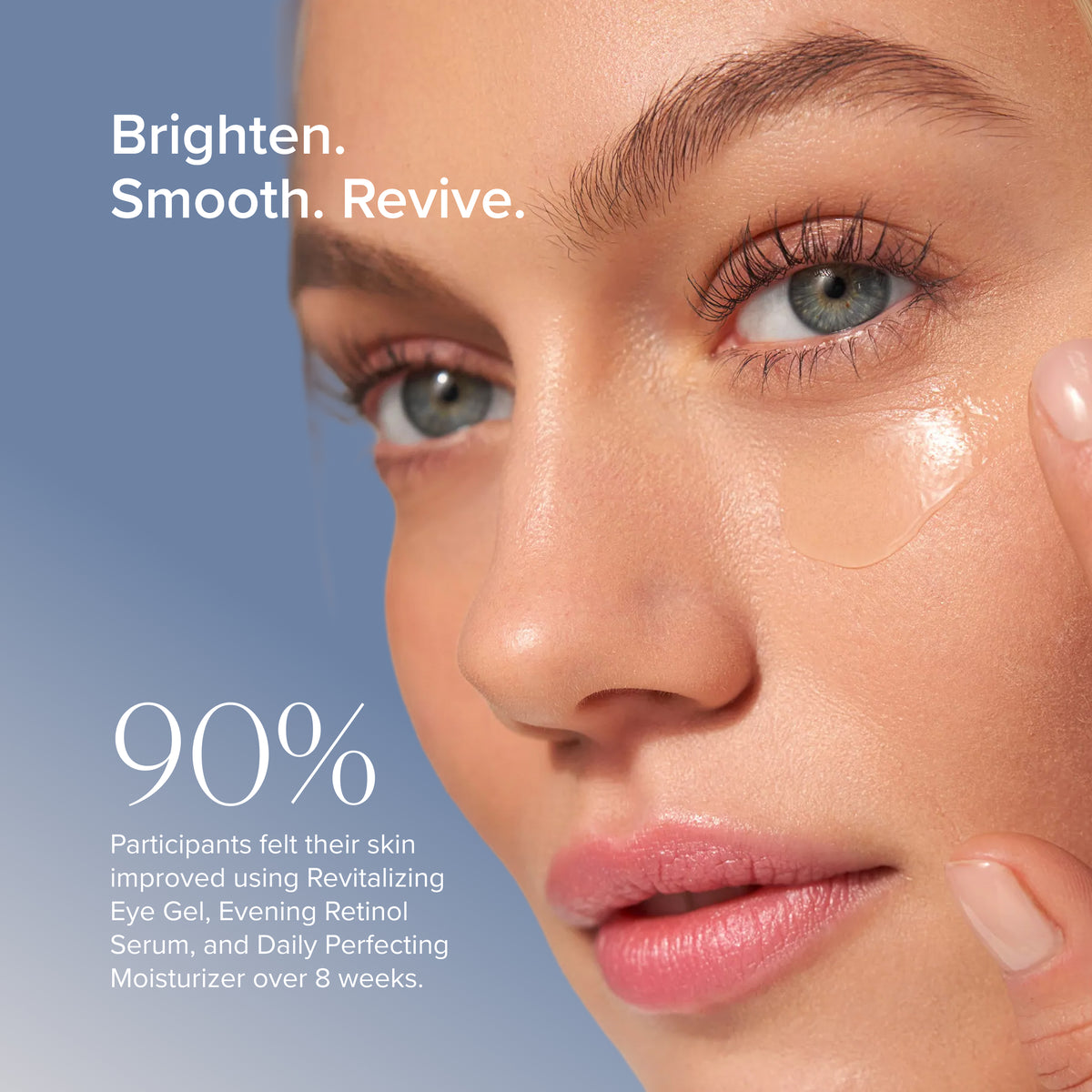 Evening Retinol Serum