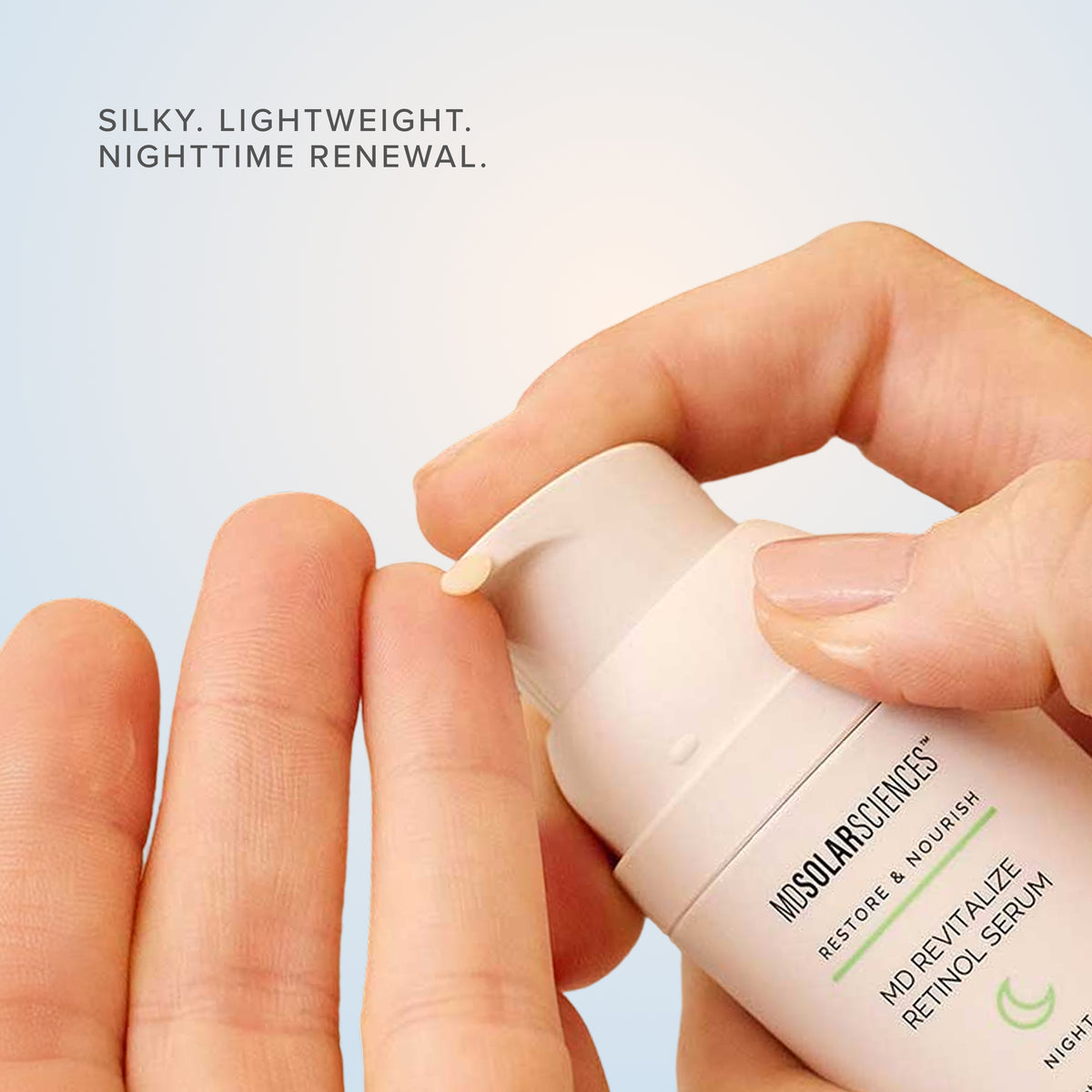 Evening Retinol Serum