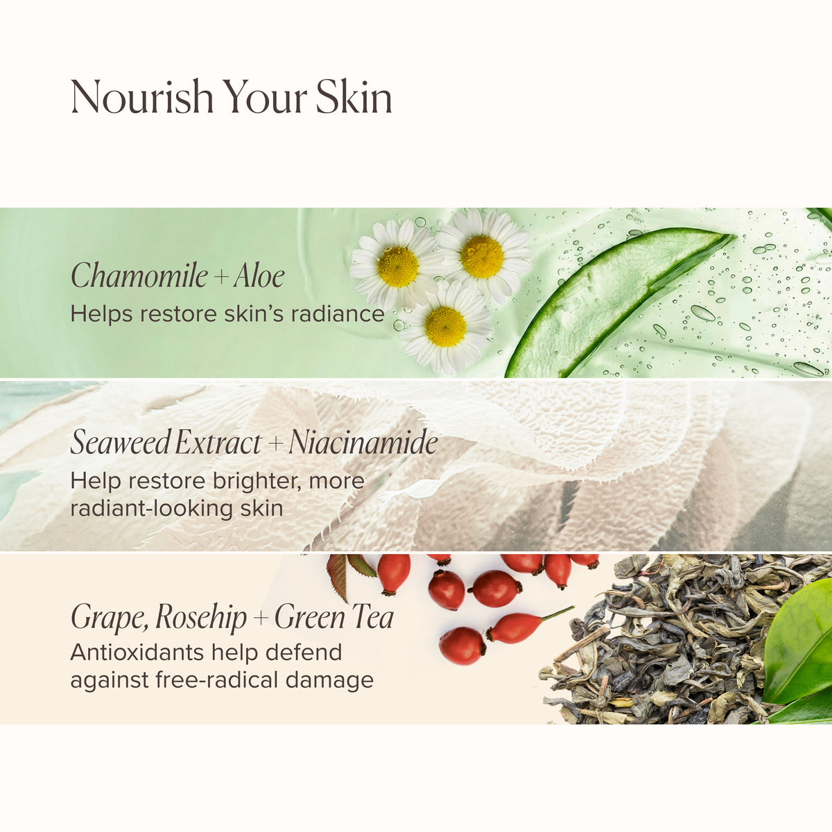 Evening Retinol Serum