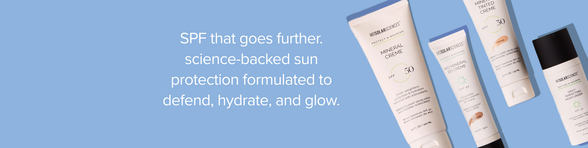 Suncare