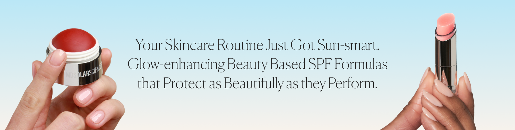 Beauty SPF