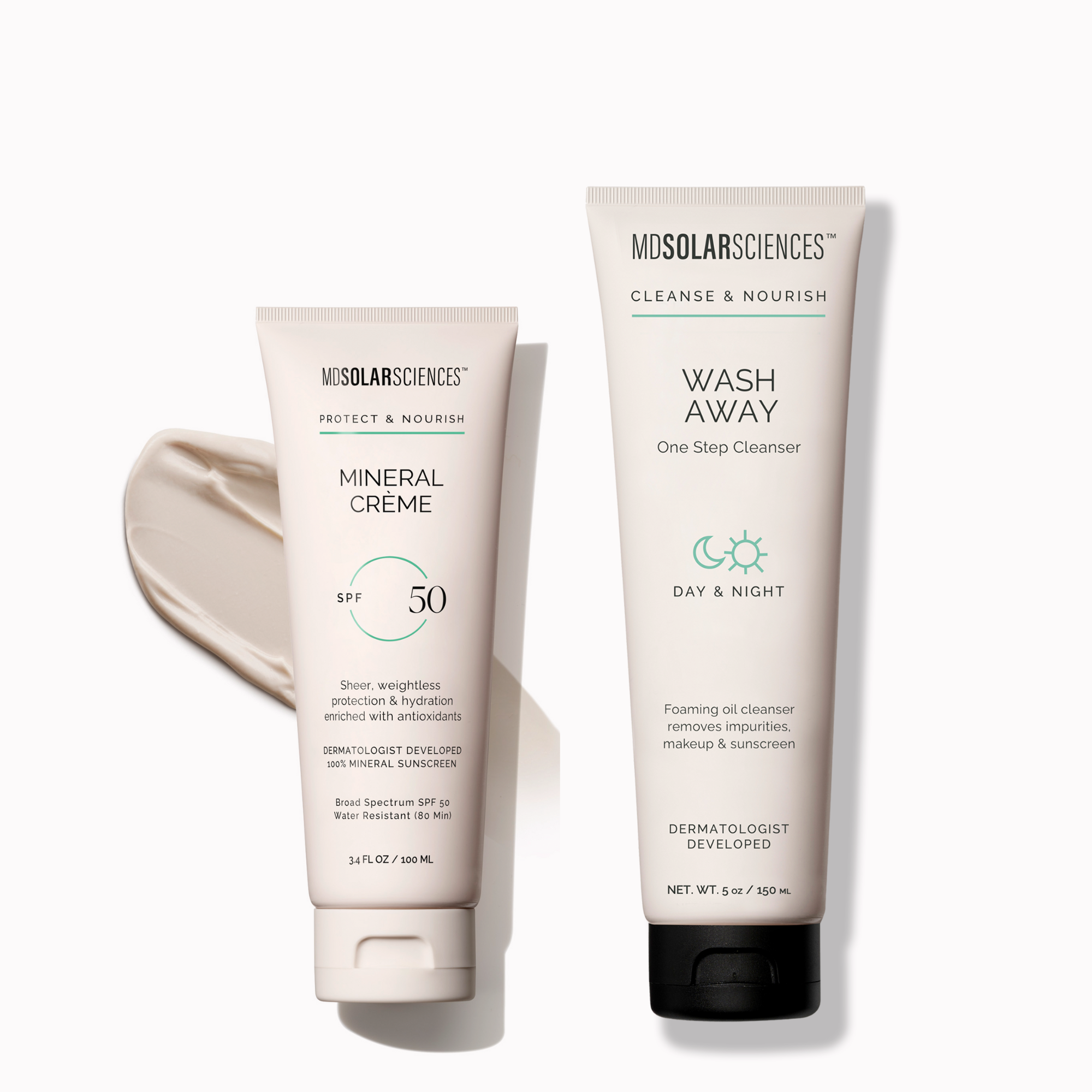 Fall Into Daily SPF