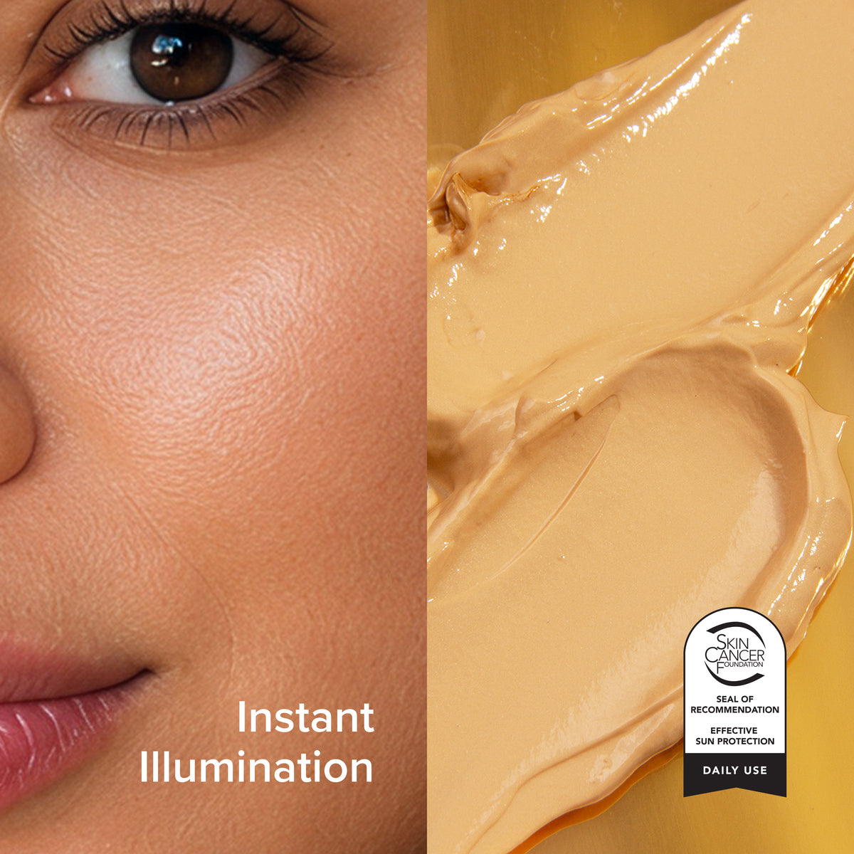 Gleam + Glow SPF 50