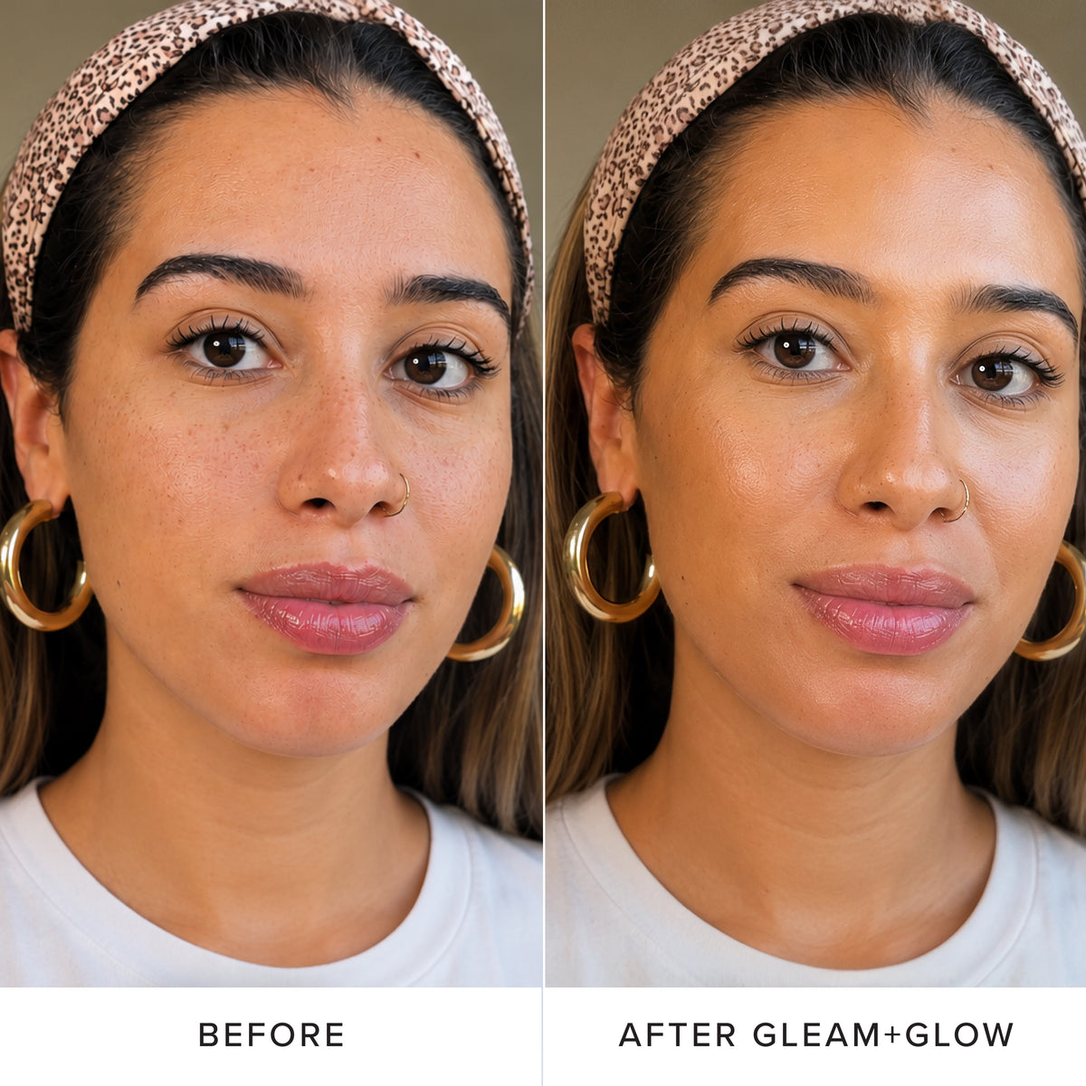 Gleam + Glow SPF 50