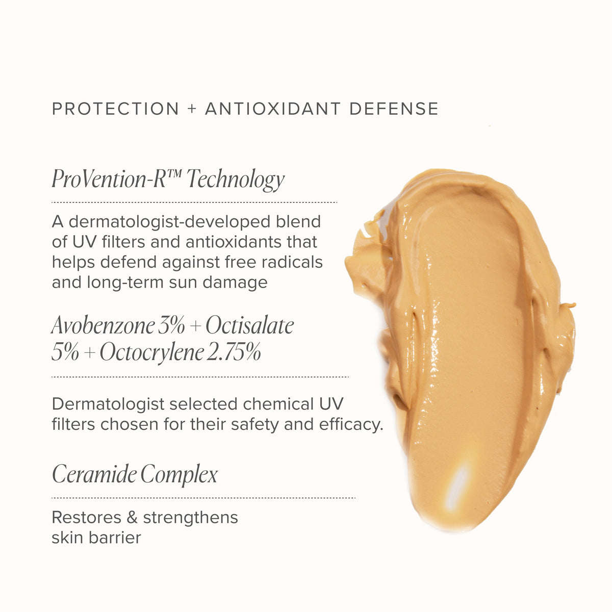 Gleam + Glow SPF 50