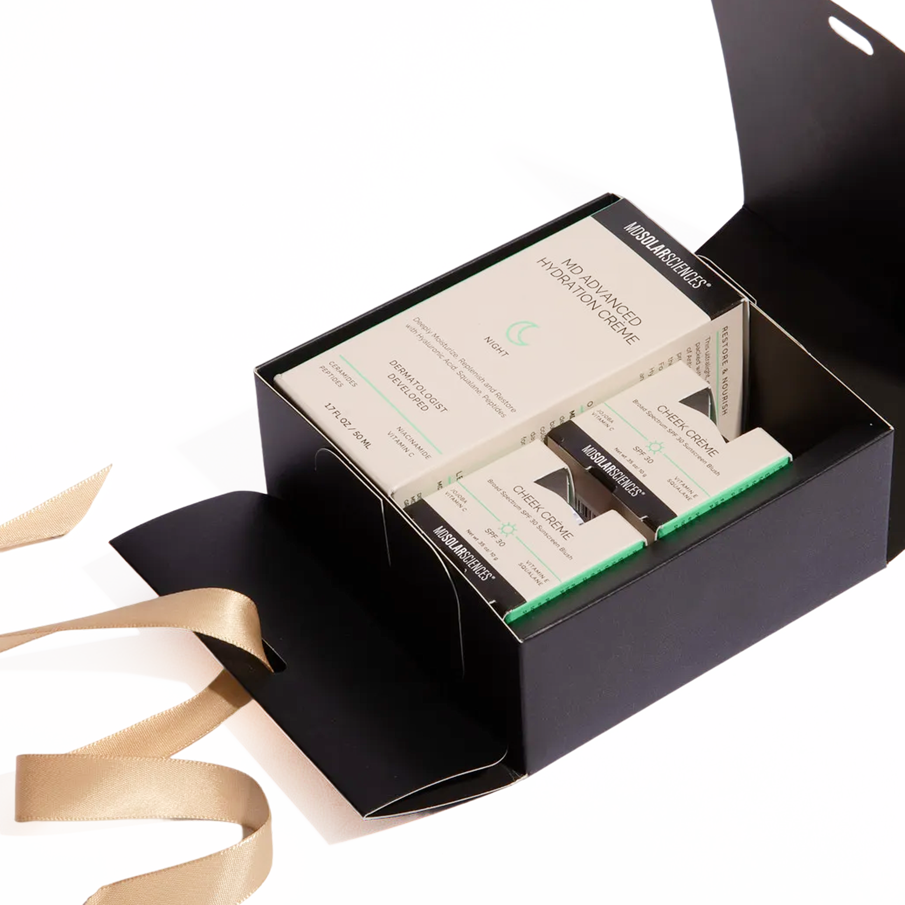 Day to Night Radiance Set