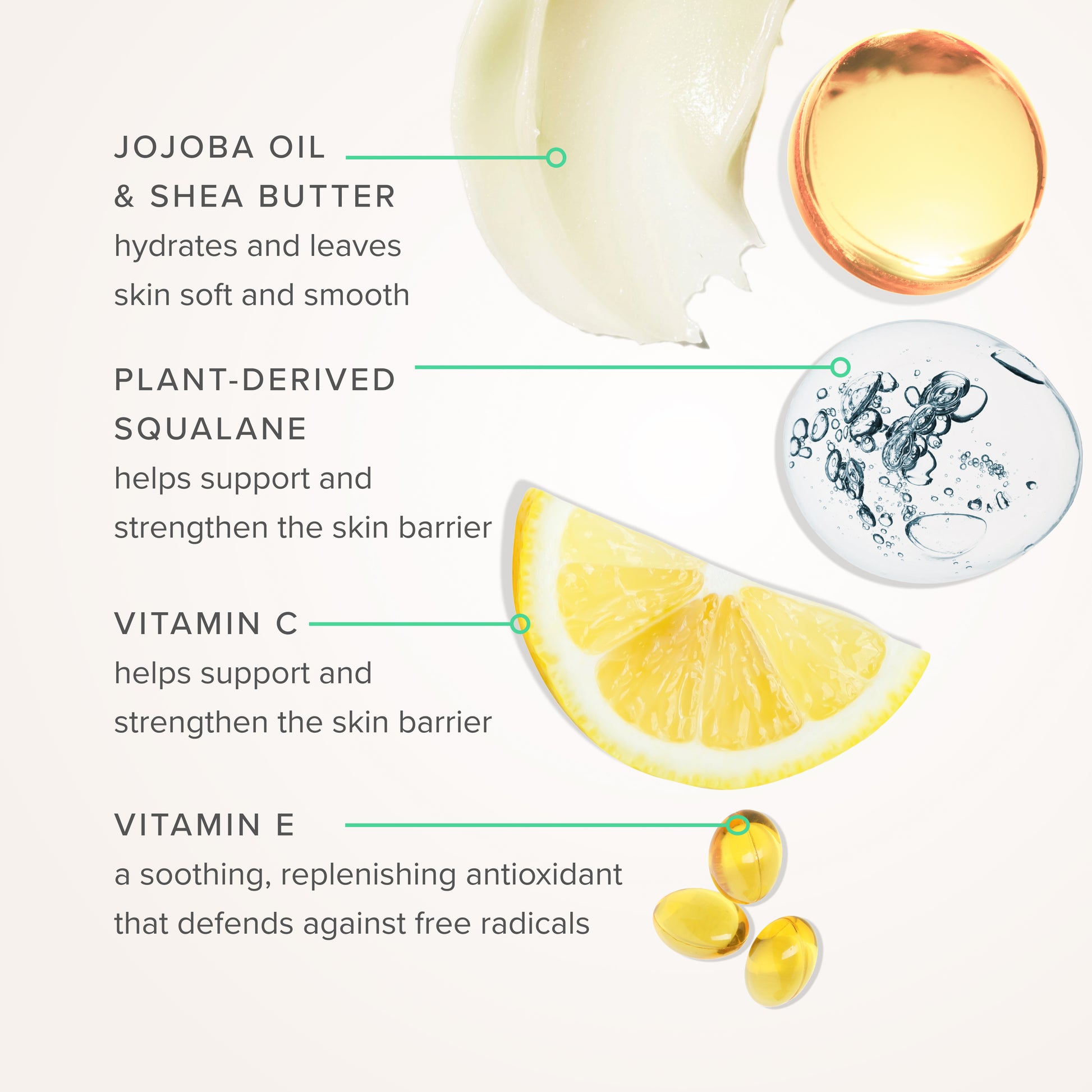 HEAT WAVE ingredients