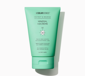 Mineral KidCrème SPF 50