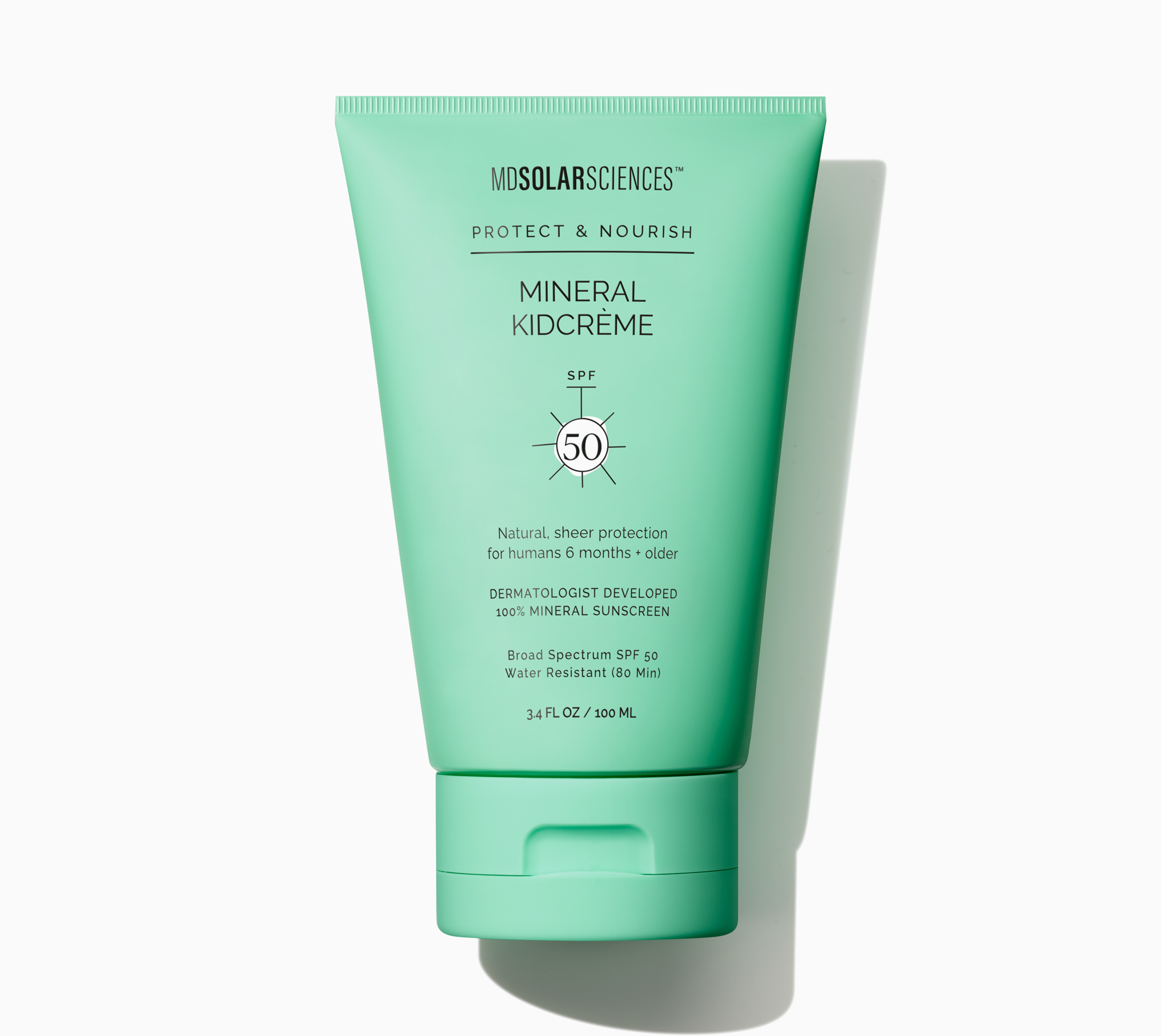 Mineral KidCrème SPF 50
