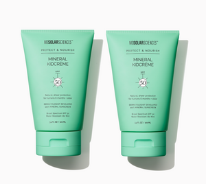 KidCrème Duo