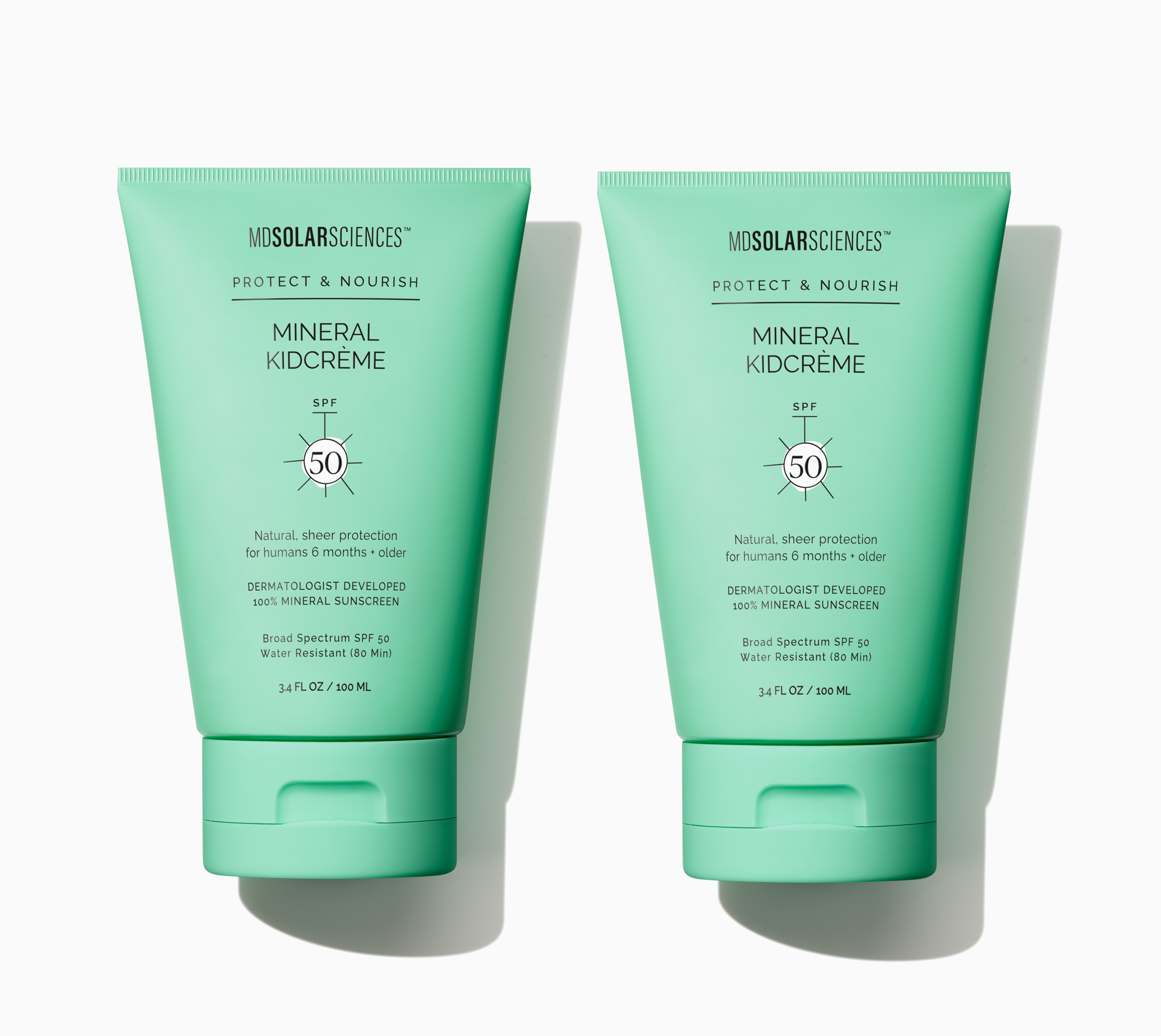 KidCrème Duo