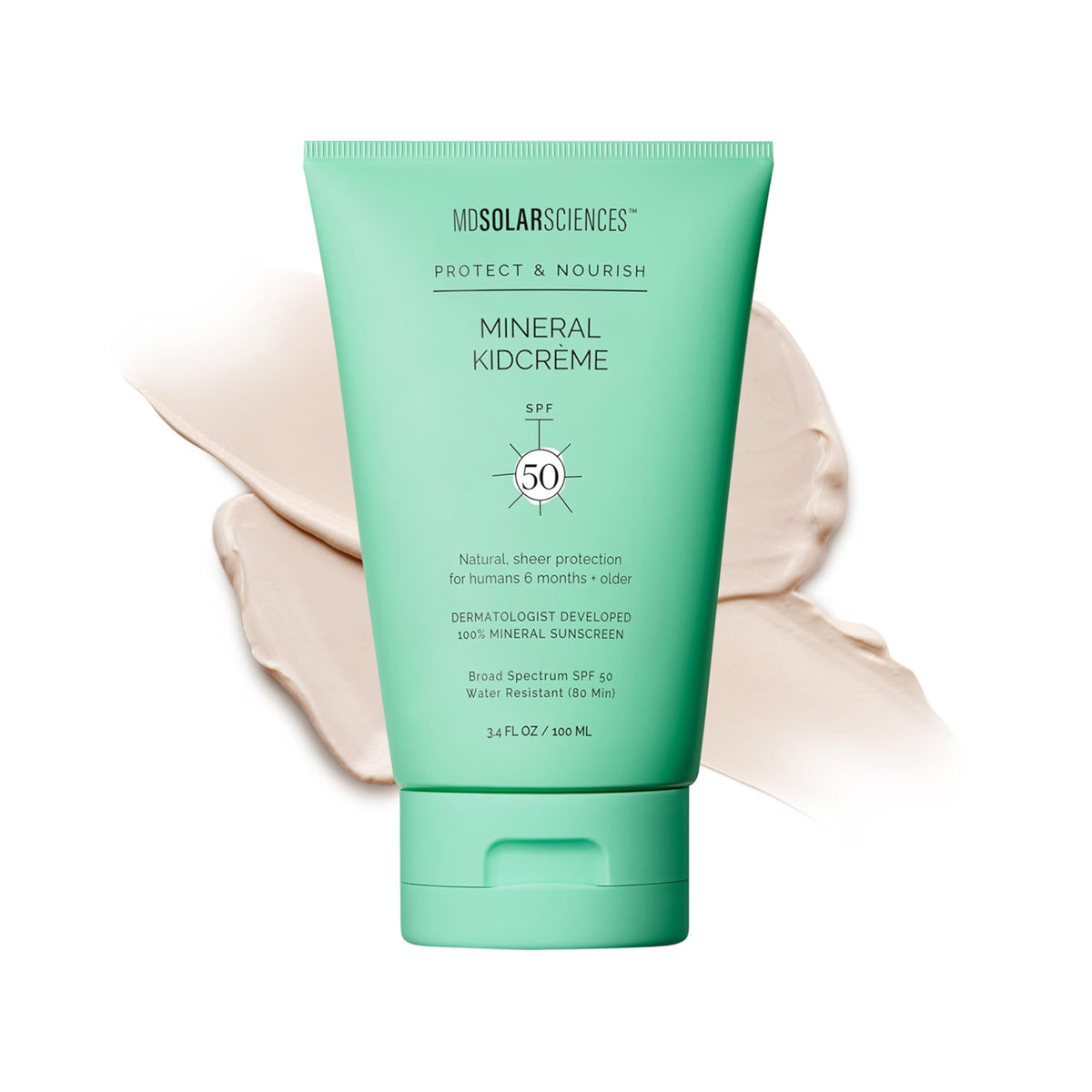 Mineral KidCrème SPF 50