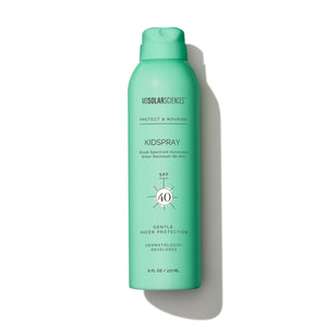 KidSpray SPF 40