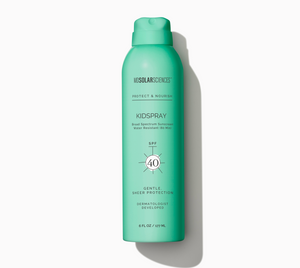 KidSpray SPF 40
