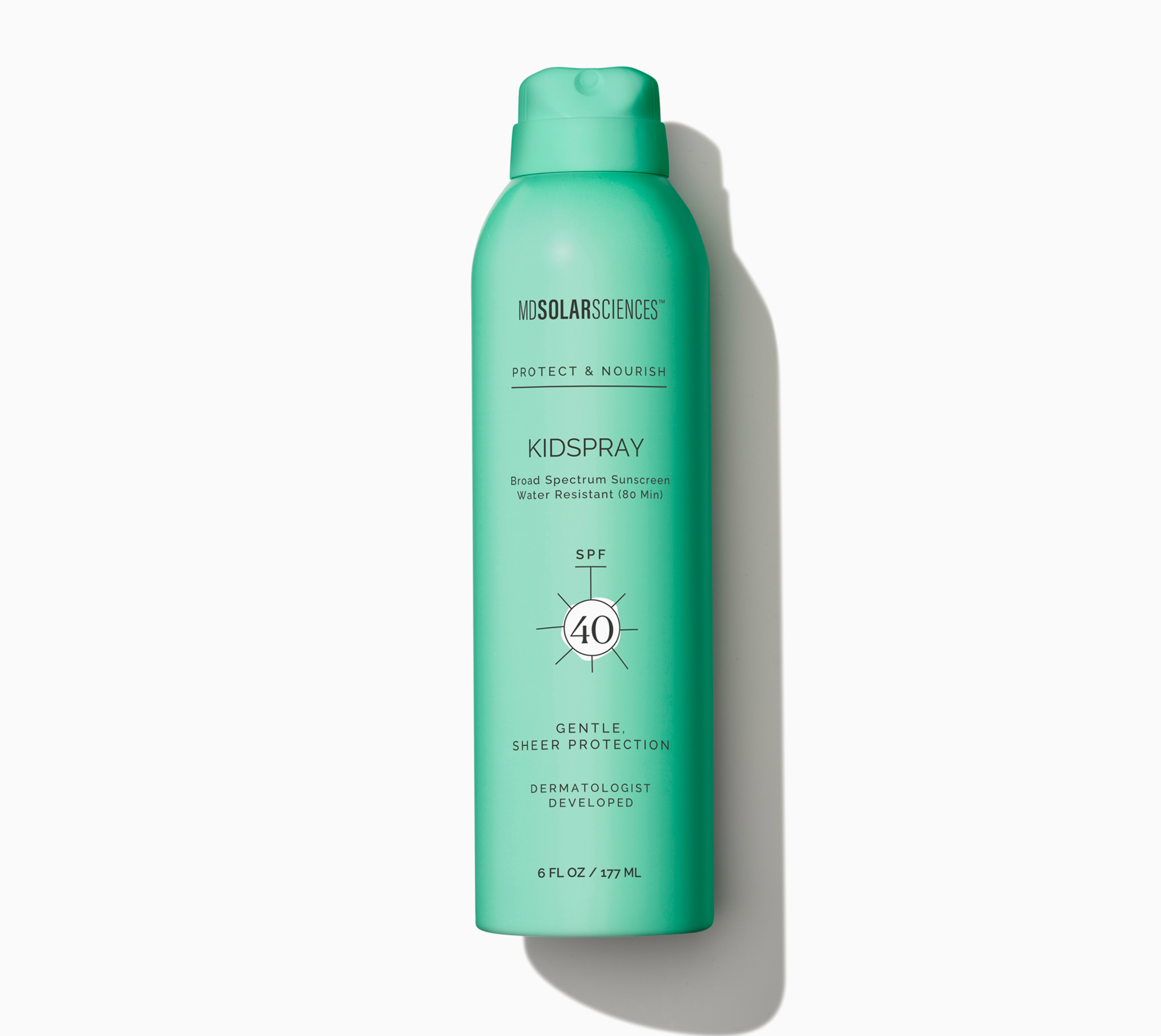KidSpray SPF 40