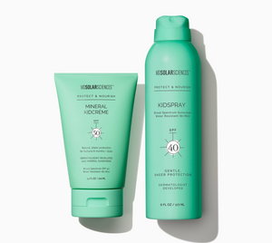 Kids Safe Skin Bundle