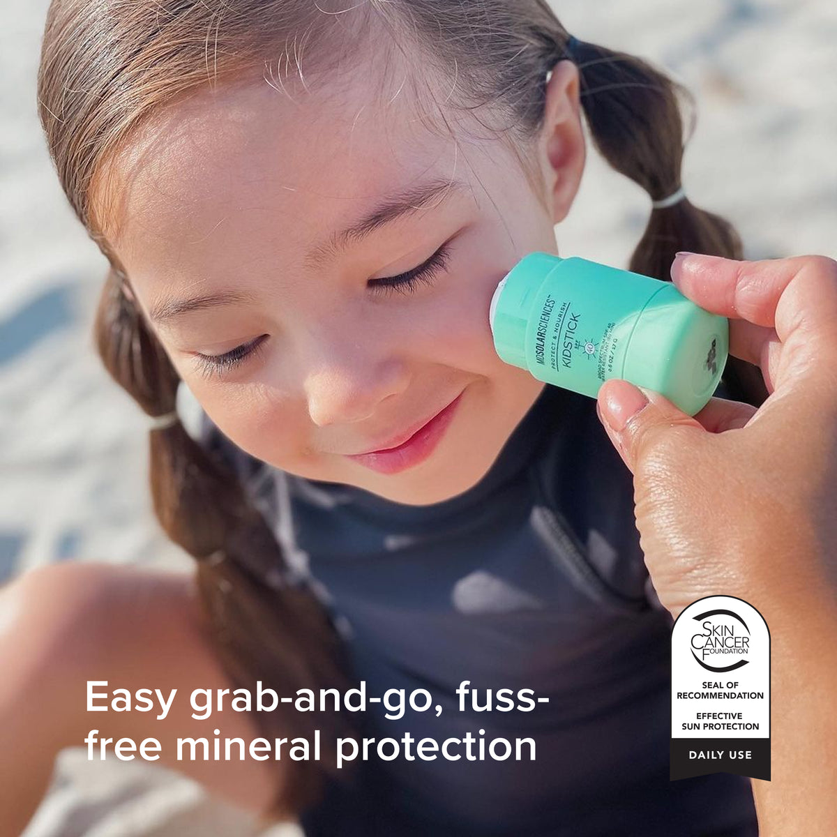 Mineral KidStick SPF 40