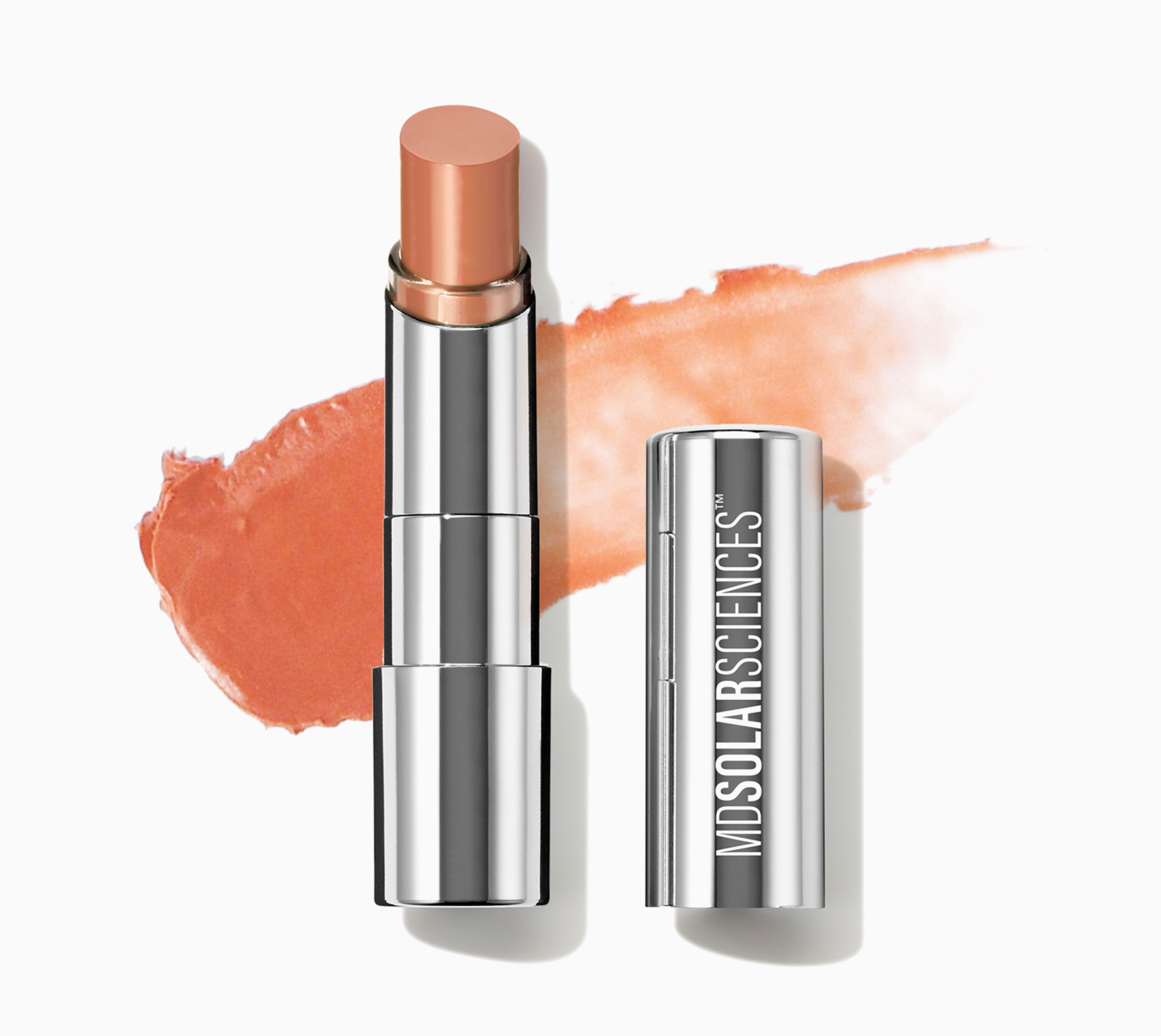 Hydrating Sheer Lip Balm SPF 30