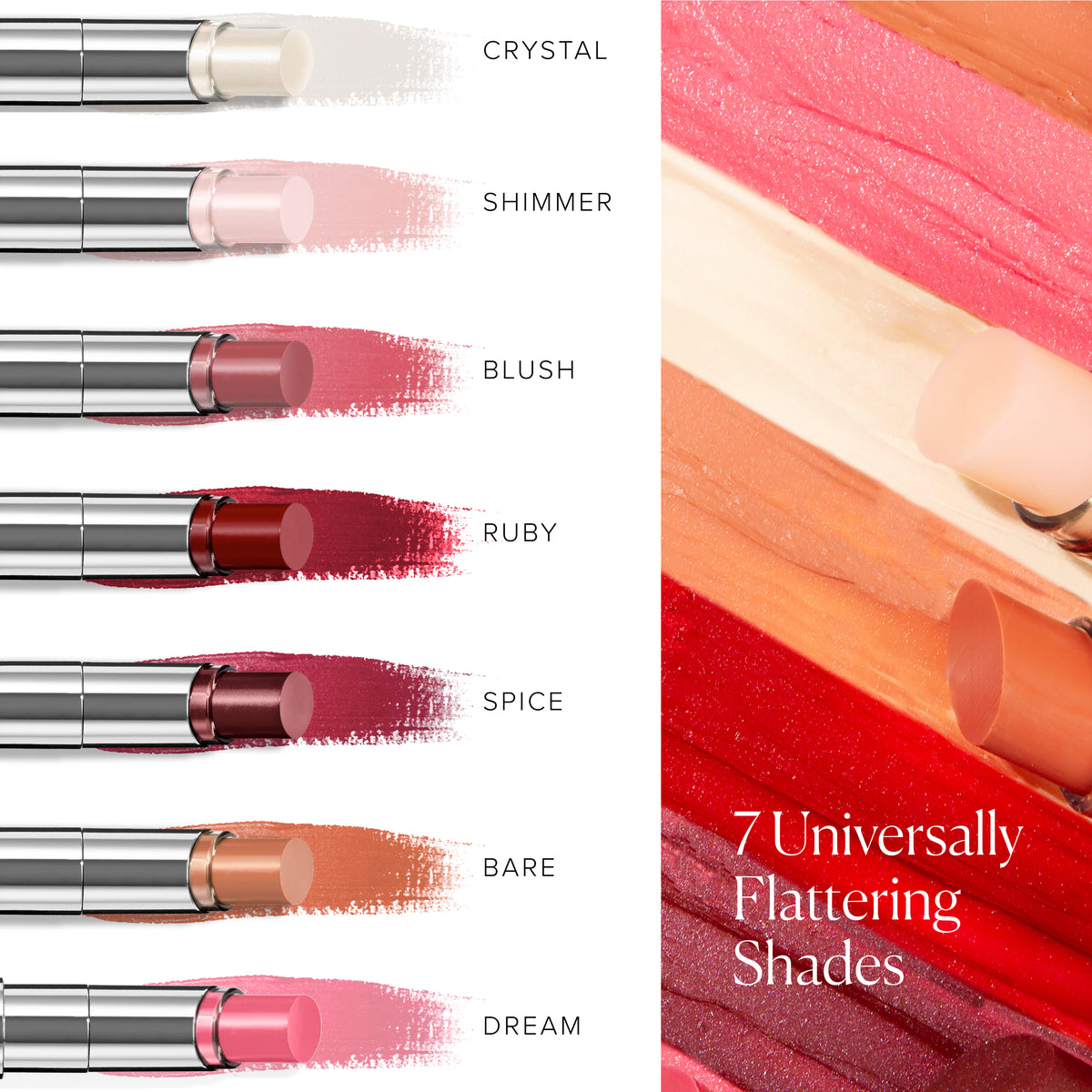 Hydrating Sheer Lip Balm SPF 30