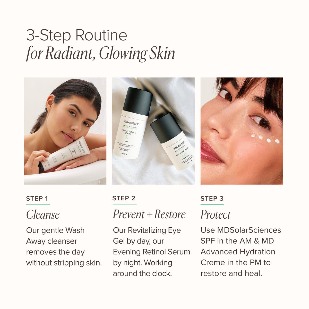 Hydrating Sheer Lip Balm SPF 30