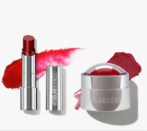 The Lip & Cheek Edit