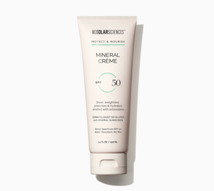 Mineral Crème SPF 50