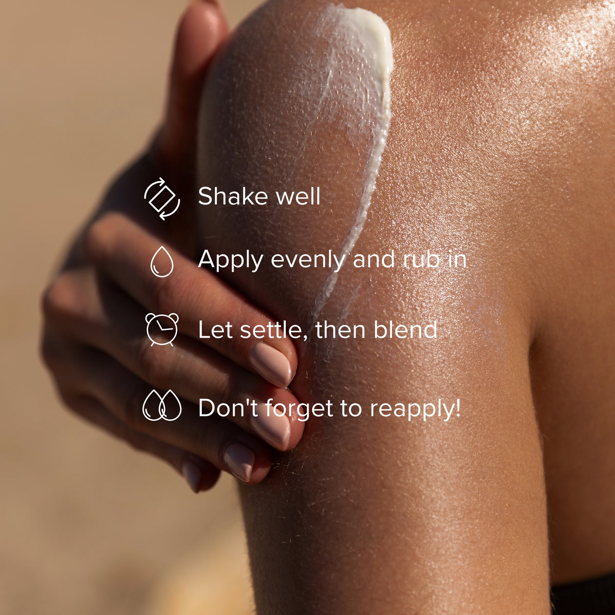 Mineral Crème SPF 50