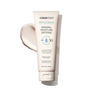 Mineral Moisture Defense SPF 50