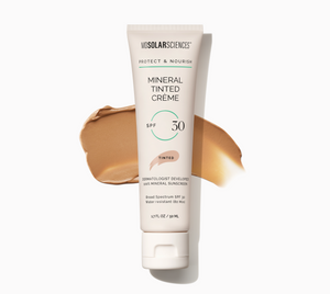 Mineral Tinted Crème SPF 30