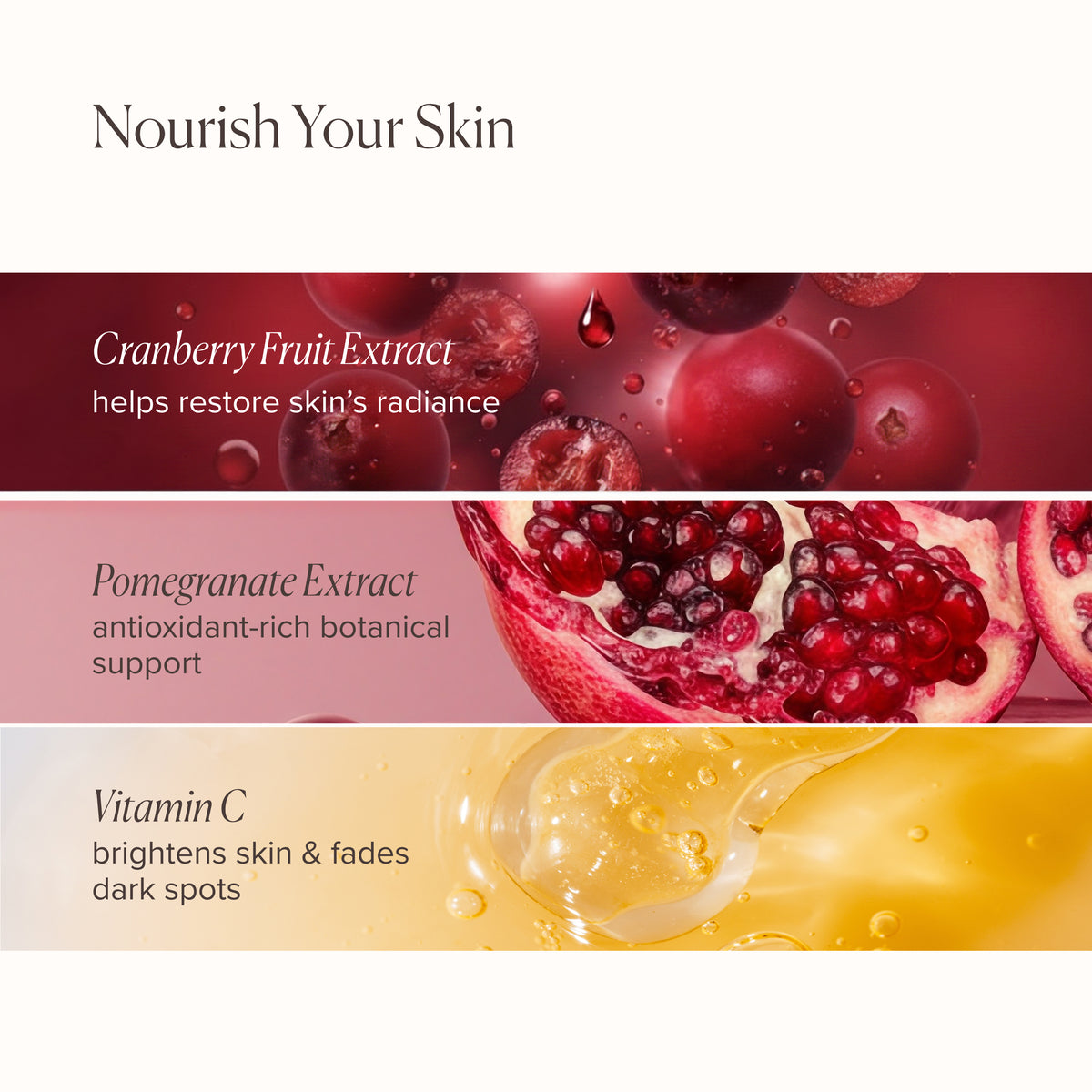 Mineral Tinted Crème SPF 30