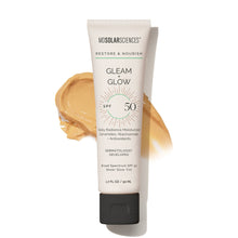 Gleam + Glow SPF 50 MDSolarSciences™ 