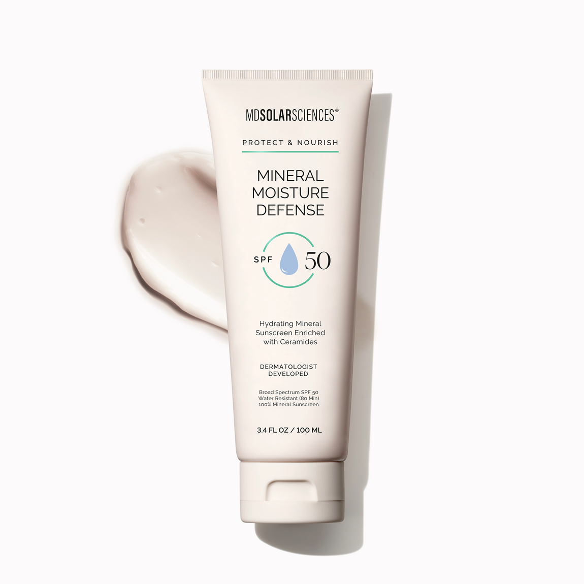 Mineral Sunscreen, Reef-Safe, & Dermatologist Developed ...