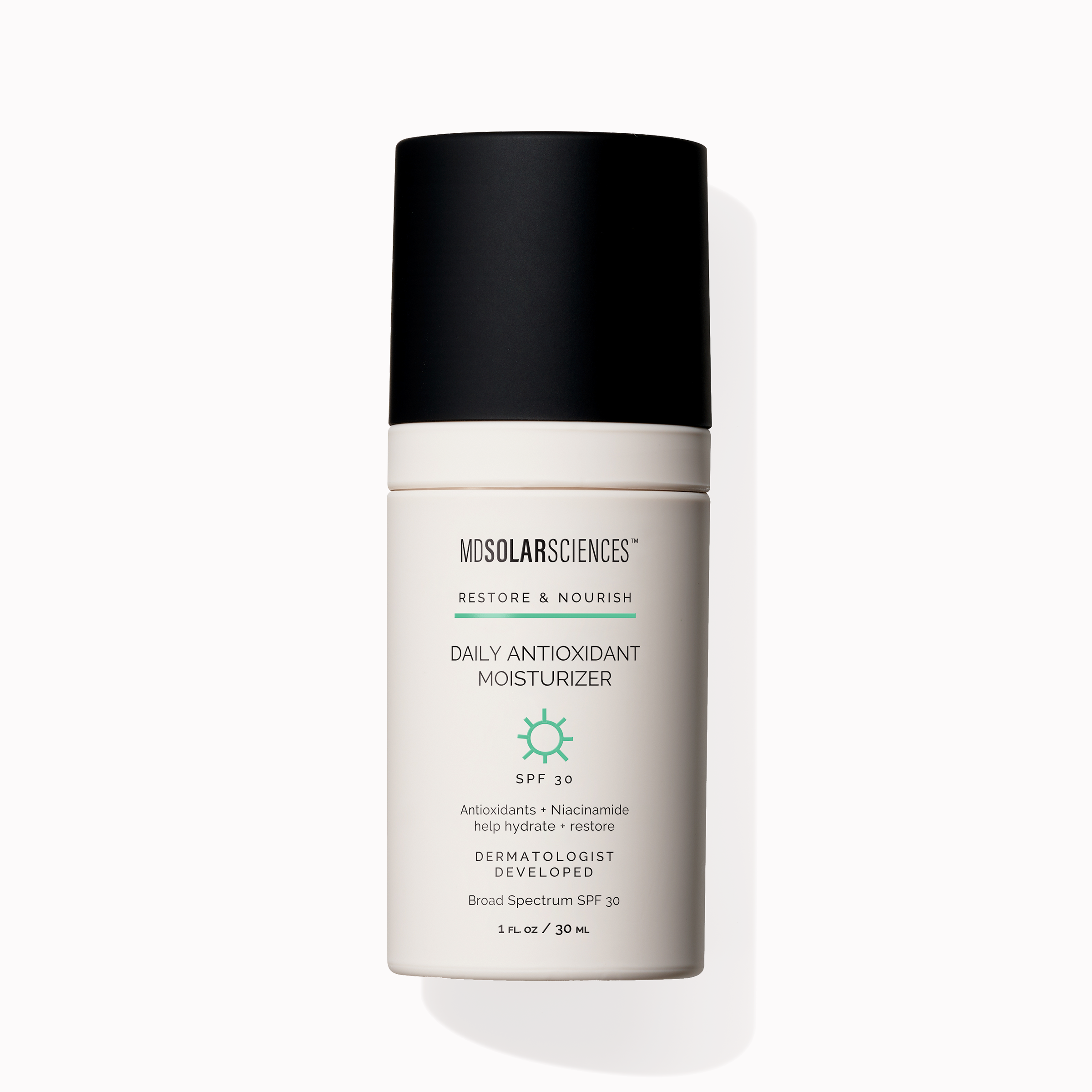 Mini Daily Antioxidant Moisturizer SPF 30